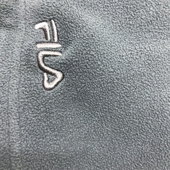 Fila sweater size M - Picture 6 of 8